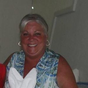 Meet your Posher, Anna stacey